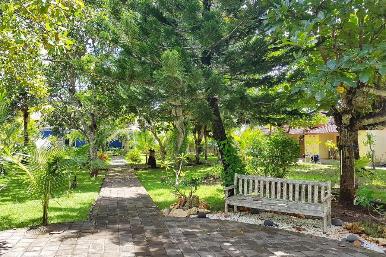 OYO 3186 Thomas Garden Place Uluwatu Exterior foto