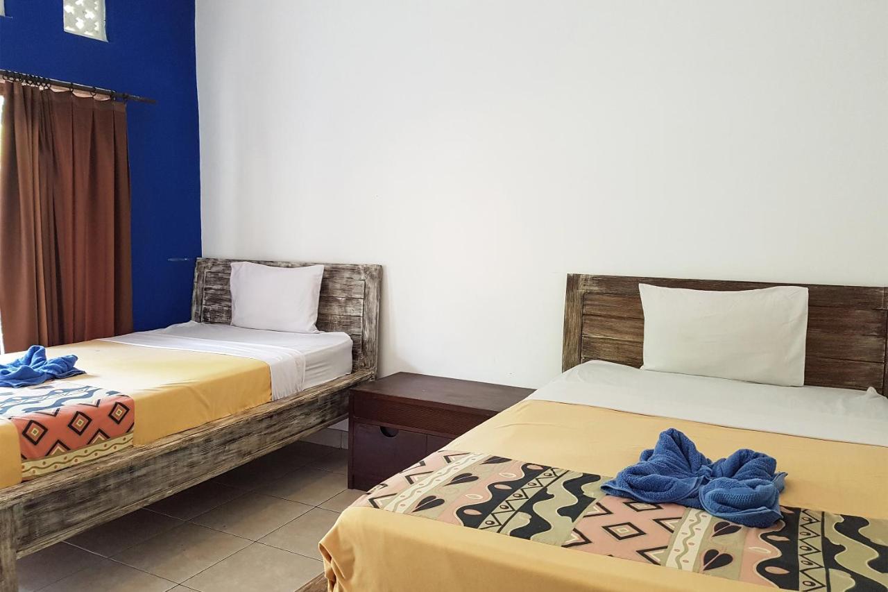 OYO 3186 Thomas Garden Place Uluwatu Exterior foto