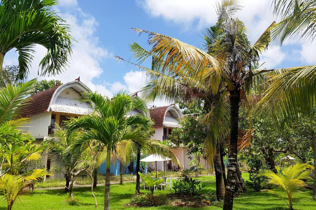 OYO 3186 Thomas Garden Place Uluwatu Exterior foto
